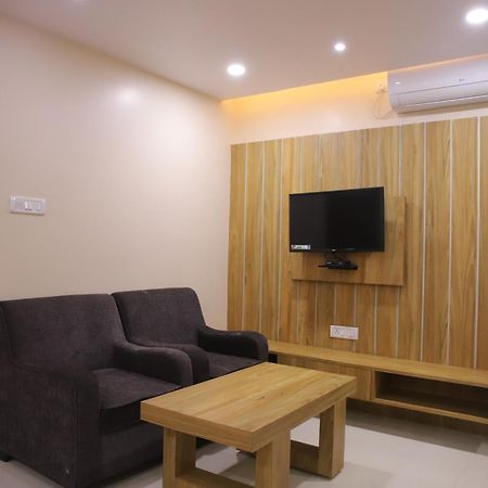 טארפית Hotel Dc Star מראה חיצוני תמונה