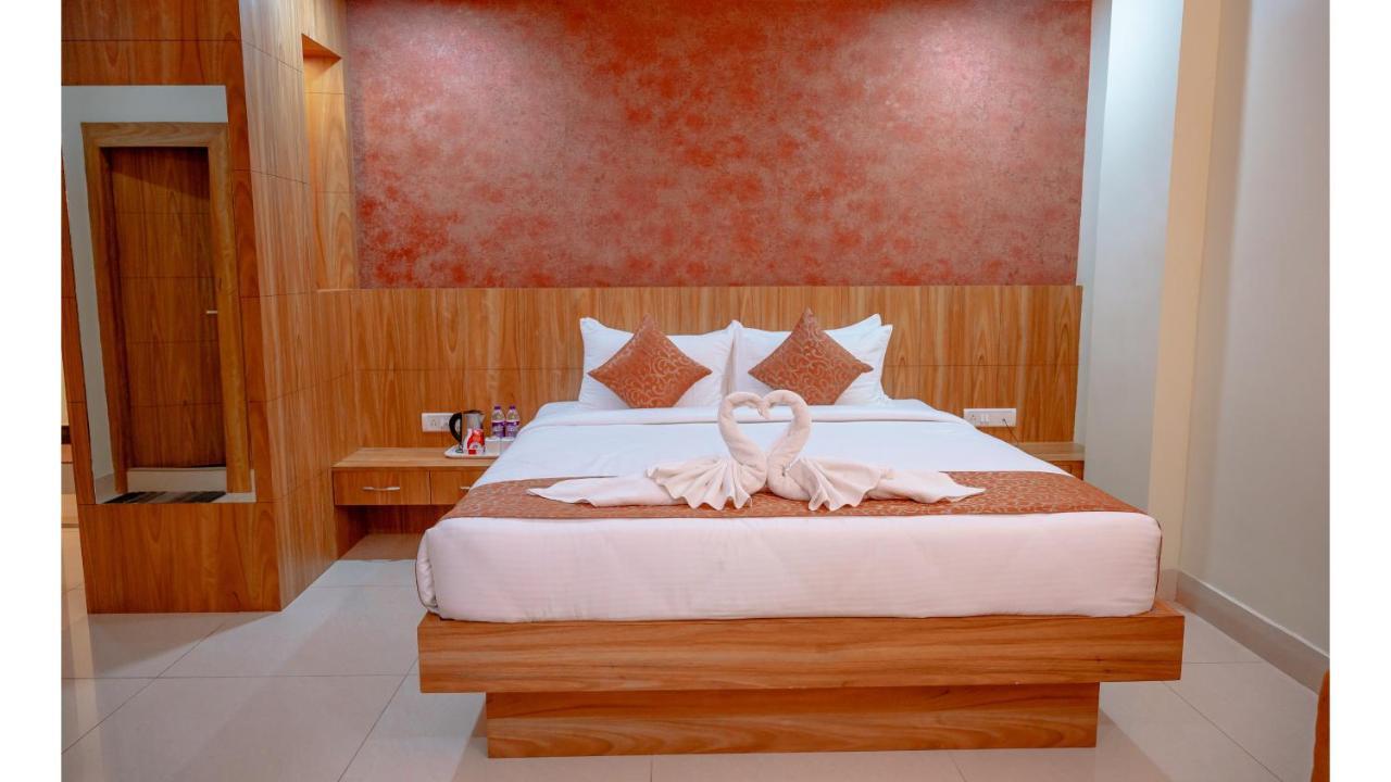 טארפית Hotel Dc Star מראה חיצוני תמונה