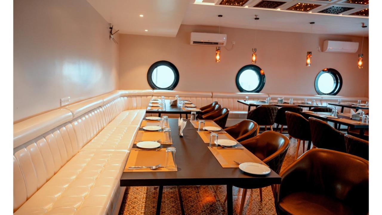 טארפית Hotel Dc Star מראה חיצוני תמונה