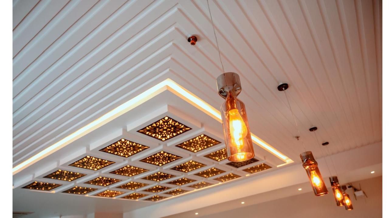 טארפית Hotel Dc Star מראה חיצוני תמונה